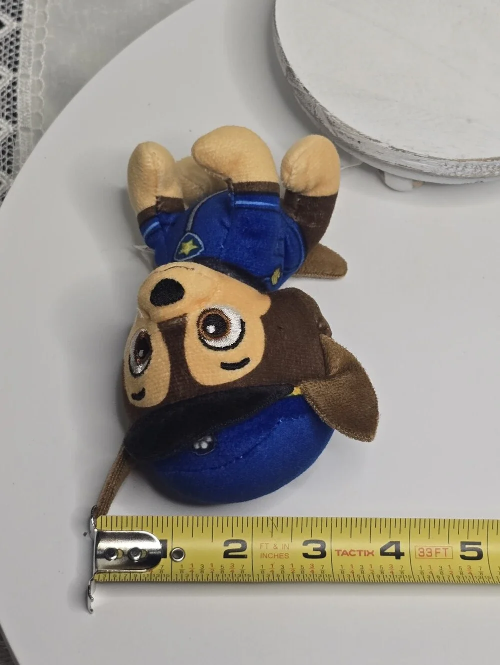 Spin Master paw patrol